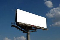 billboard