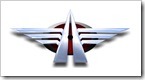 A remake of a logo. We chromed this logo and added dimension to it.