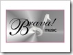 My wife's business is educating young children in music. This logo has a custom drawn eighth note.