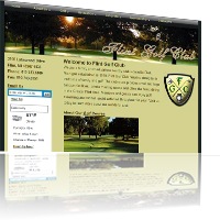 website-flint-golf-club