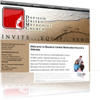 website-davisonumc