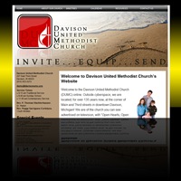 website-davisonumc