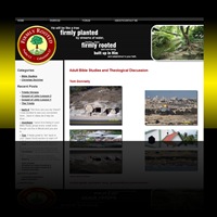 website-firmlyrooted