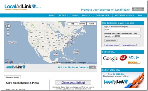 localadlink