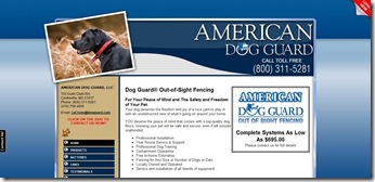 american-dog-guard