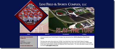 lenzfield