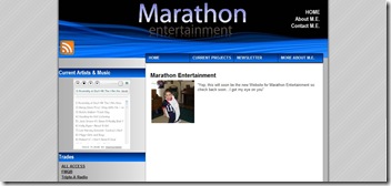 marathon-entertainment