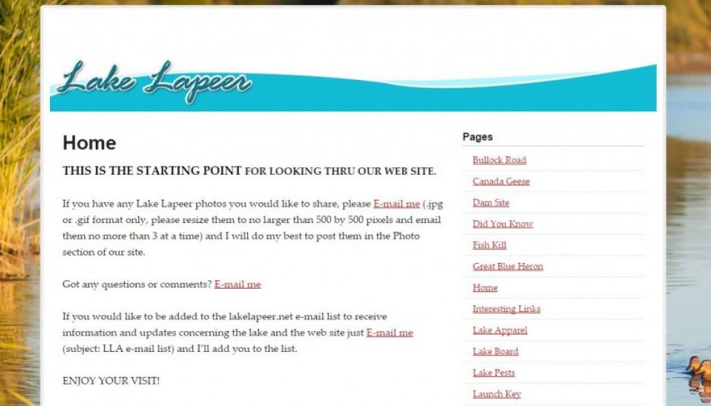 lake-lapeer